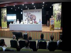 
      
      Need to identify areas with human-elephant conflict, work on...
      
      