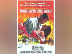 
      
      HBO Max temporarily removes 'Gone With The Wind' from library...
      
      