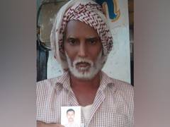 
      
      Hyderabad man dies in Riyadh, father urges Central govt to...
      
      