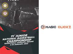 
      
      Magic Clickz joins hands with MP Basketball Association to...
      
      