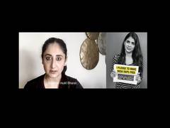 
      
      #DNAFightsRape drives pledge to make India rape free
      
      