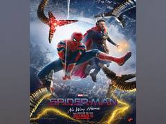 
      
      'Spider-Man: No Way Home' gets flying start at box office
      
      