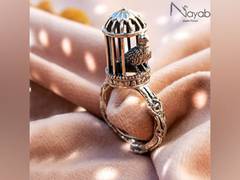
      
      NAYAB launches their exquisite new arrivals of premium...
      
      