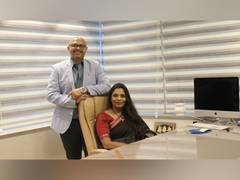 
      
      Doctor-duo led health-tech firm Quantum CorpHealth Pvt. Ltd....
      
      