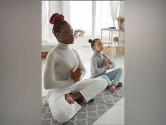 
      
      Prenatal mindfulness program improves stress response in...
      
      