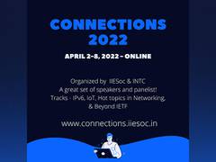 
      
      IIESoc and INTC to organize the Connections 2022
      
      