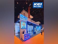 
      
      KEI showcases its range at iDAC'2022-the largest forum 
      
      