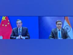 
      
      India, Beijing commonalities outweigh differences, ties to...
      
      