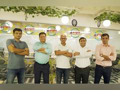 
      
      Ergos Aims to Clock Rs 1,800-2,000 Crore Revenue by Next Year
      
      