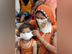 
      
      Mask not mandatory, Maharashtra withdraws all COVID-19 regulation
      
      
