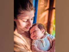 
      
      'I remember first time I held you in my arms': Soha Ali Khan...
      
      