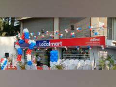 
      
      Star Localmart inaugurates its 50th Store 
      
      