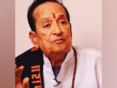 
      
      'Ramayan' fame Arvind Trivedi passes away at 82
      
      