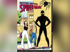 
      
      Marvel to celebrate 60th anniversary of Spider-Man
      
      