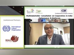 
      
      Cooperative Sector Key to Aatmanirbhar Bharat
      
      