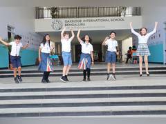 
      
      Oakridge Bengaluru featured in top International Schools of...
      
      