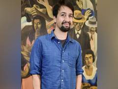 
      
      Lin-Manuel Miranda talks about new songs for live-action...
      
      