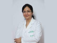 
      
      Dr Anuja Porwal decodes relationship between Diabetes and Kidney
      
      