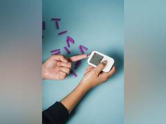 
      
      Smartphone app can detect how well blood clots with a single...
      
      