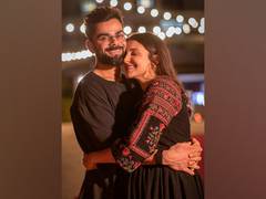 
      
      Virat Kohli spotted in 'turban' look for ad shoot with...
      
      