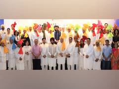 
      
      Chandigarh University hosts 8th Corporate Advisory Board 
      
      