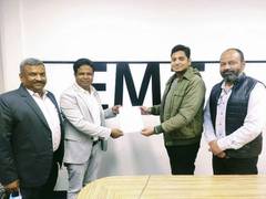 
      
      EaseMyTrip partners with Vervotech Mappings to enhance Hotel...
      
      