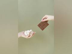 
      
      Study finds that gut can sense the difference between real...
      
      