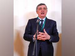 
      
      Moscow calls on UN to return to Afghanistan as influx of...
      
      