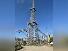 
      
      Indian delegation visits Chimtala Power Station near Kabul
      
      