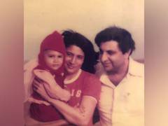 
      
      Thank govt for acknowledging my mentor, my hero: Adar...
      
      