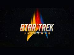 
      
      'Starfleet Academy' series in the works to expand 'Star Trek'...
      
      