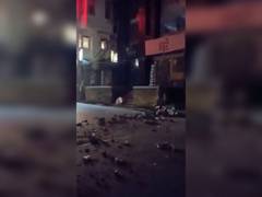 
      
      Meghalaya CM condemns Shillong blast incident, says...
      
      