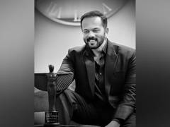
      
      Birthday wishes pour in for director-producer Rohit Shetty
      
      