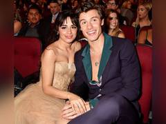 
      
      Shawn Mendes, Camila Cabello reunite months after split, take...
      
      