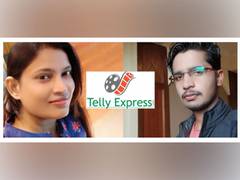 
      
      Entertainment Portal TellyExpress crossed five million viewership
      
      