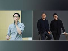 
      
      Naver, Kakao competing for no 1 position in Japan's comic market
      
      