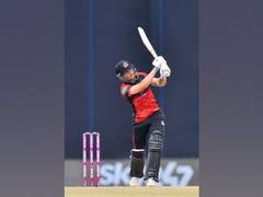 
      
      LPL: Phil Salt shines as Dambulla Giants down Kandy Warriors...
      
      