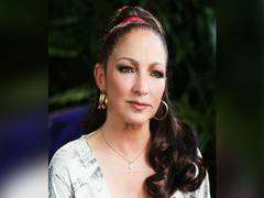 
      
      Singer Gloria Estefan reveals she was sexually abused as a child 
      
      