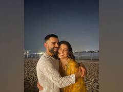 
      
      'Your core is made of honesty': Anushka Sharma's heartwarming...
      
      