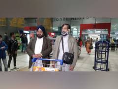 
      
      Head granthi of Kabul Gurudwara evacuated along with...
      
      