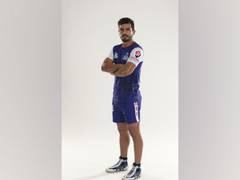 
      
      Pro Kabaddi League: Haryana Steelers announces Vikash Kandola...
      
      