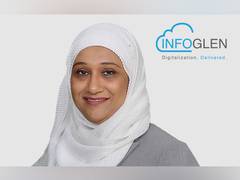 
      
      Infoglen held its Women Infogleners Circle for women...
      
      
