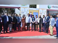 
      
      Successful restart for the electronics industry in India
      
      