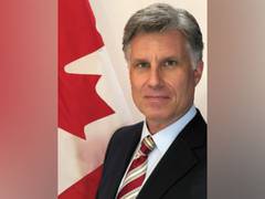 
      
      Canada appoints Cameron Mackay as new high commissioner to India
      
      