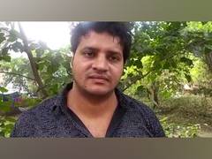 
      
      Kanpur Test: Day after going viral, Gutkha Man 'Shobit' says...
      
      