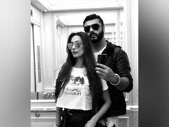 
      
      Ain't no place for shady rumours: Arjun Kapoor reacts to...
      
      