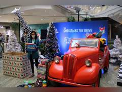 
      
      Phoenix Marketcity Pune organizes the biggest community toy...
      
      