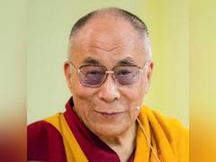 
      
      Dalai Lama to visit Ladakh between July-August
      
      