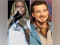 
      
      Lil Durk encourages Kendrick Lamar to work with Morgan Wallen...
      
      