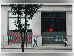 
      
      Mosdex's crypto arbitrage service is one step closer to customers
      
      